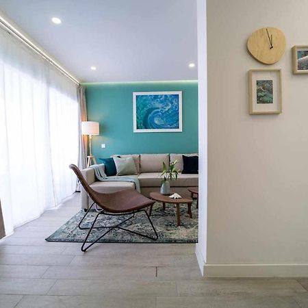 Ocean Garden Suite 52 Con Vistas Al Mar 아데제 외부 사진