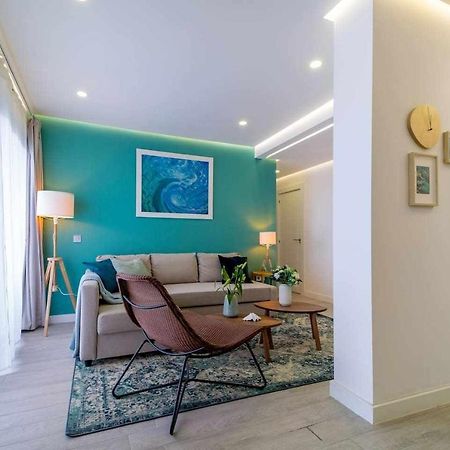 Ocean Garden Suite 52 Con Vistas Al Mar 아데제 외부 사진