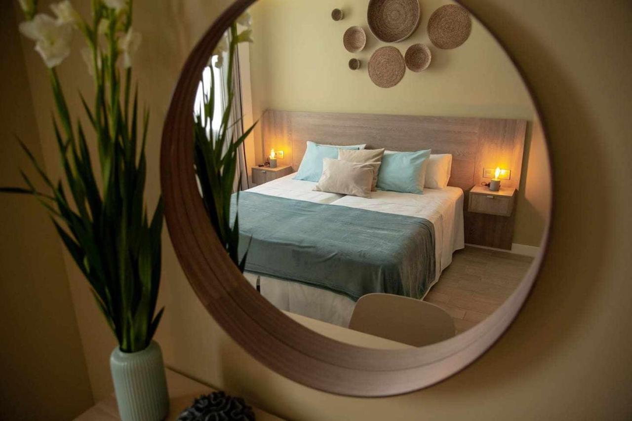 Ocean Garden Suite 52 Con Vistas Al Mar 아데제 외부 사진