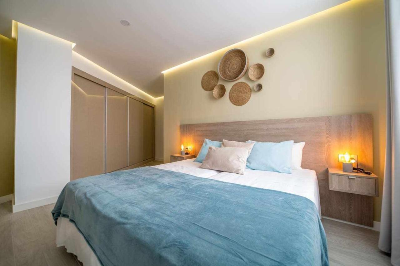 Ocean Garden Suite 52 Con Vistas Al Mar 아데제 외부 사진