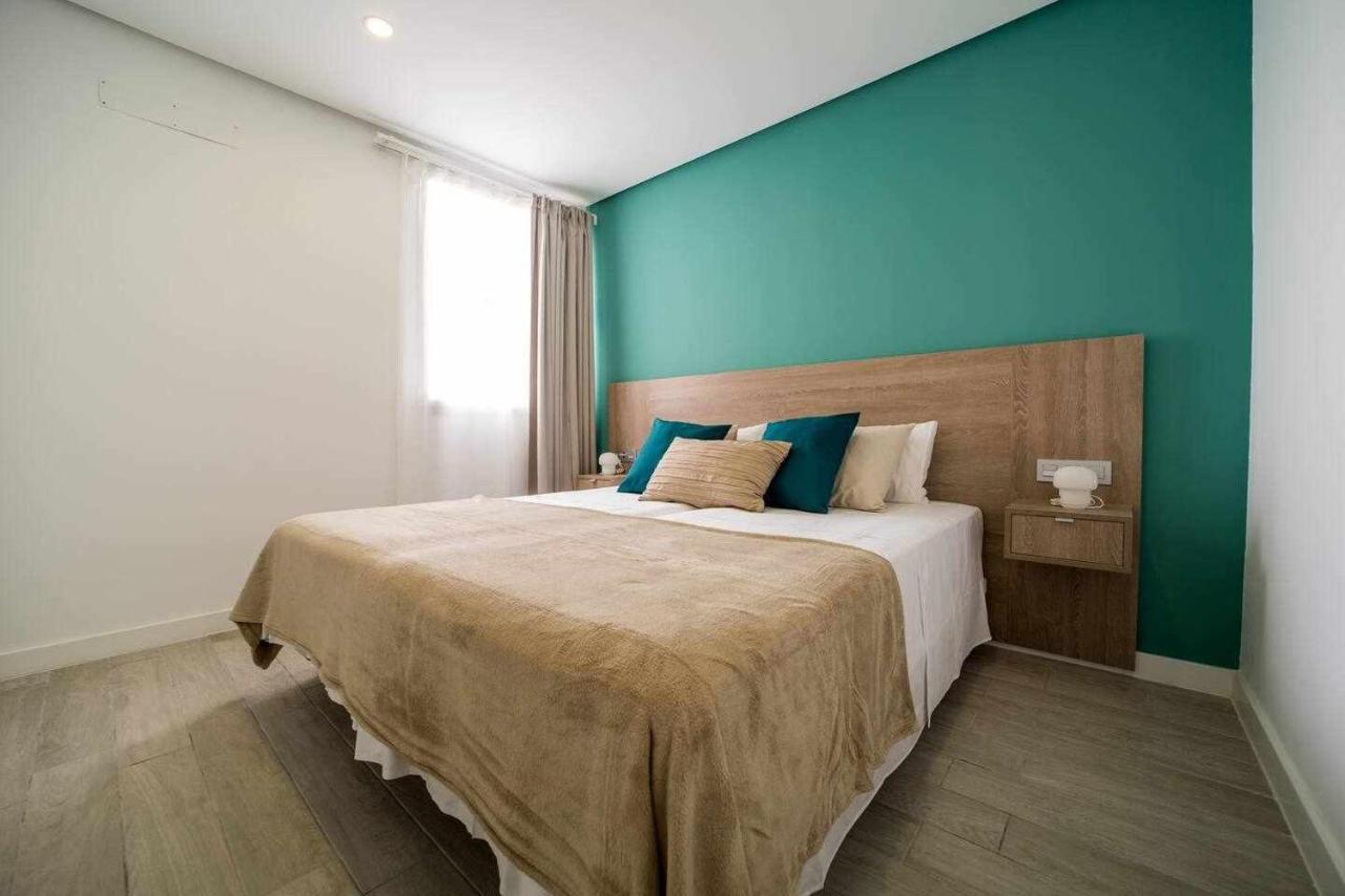 Ocean Garden Suite 52 Con Vistas Al Mar 아데제 외부 사진
