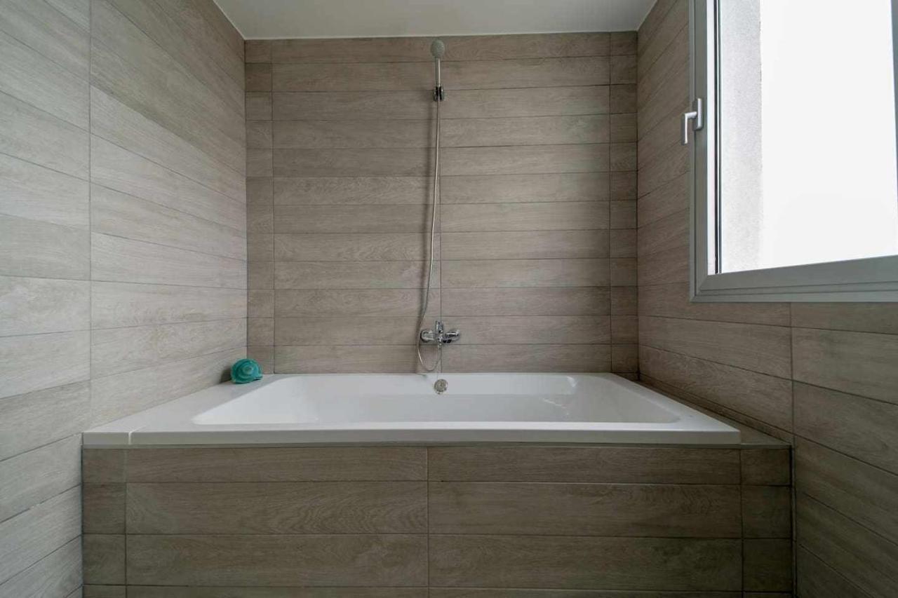 Ocean Garden Suite 52 Con Vistas Al Mar 아데제 외부 사진