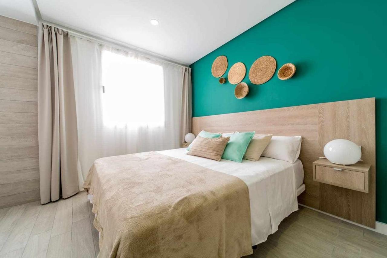Ocean Garden Suite 52 Con Vistas Al Mar 아데제 외부 사진