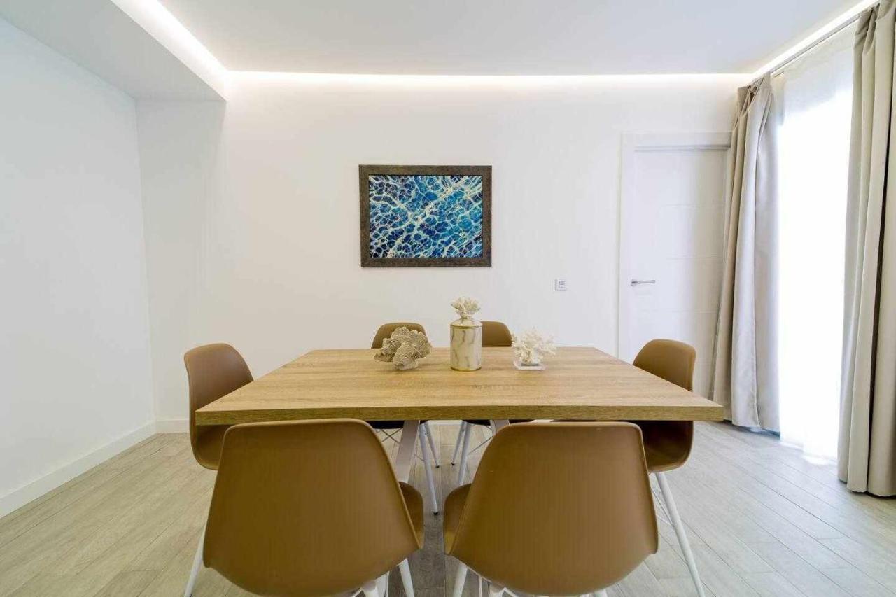 Ocean Garden Suite 52 Con Vistas Al Mar 아데제 외부 사진