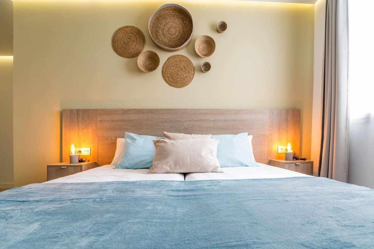 Ocean Garden Suite 52 Con Vistas Al Mar 아데제 외부 사진